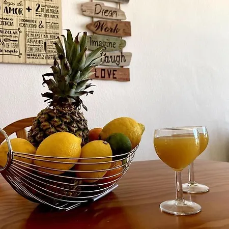 Great Ifach View Апартаменты