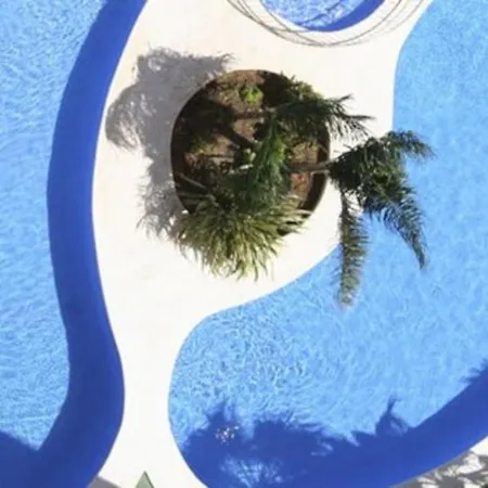 Апартаменты Great Ifach View *