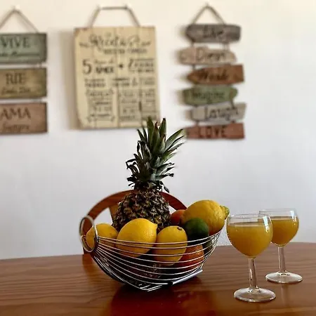 Апартаменты Great Ifach View *