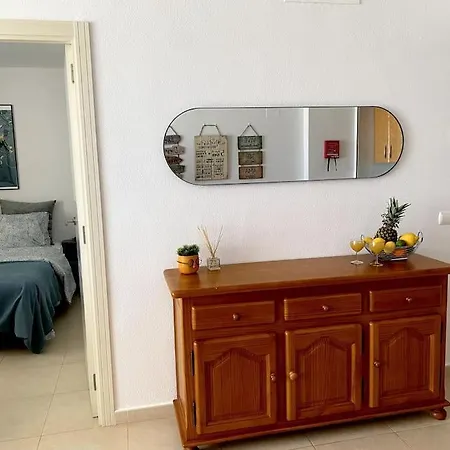 Great Ifach View Кальпе