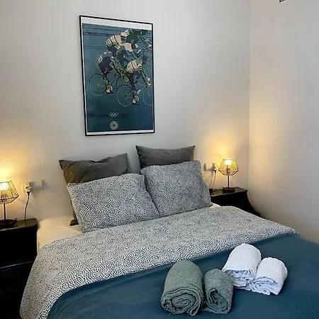 Lägenhet Great Ifach View Calpe