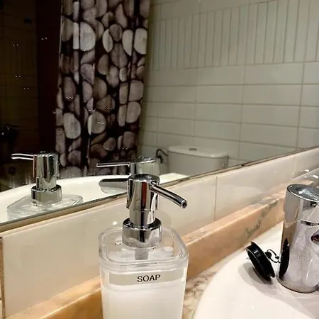 Great Ifach View Calpe