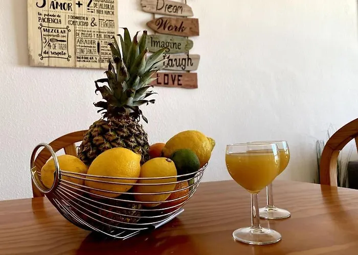 Great Ifach View Appartement