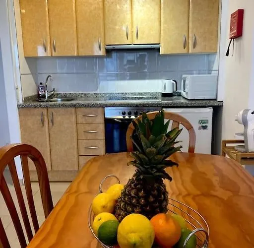 Great Ifach View Apartment