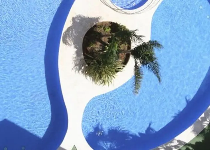 Apartment Great Ifach View *