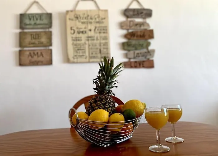 Appartement Great Ifach View *