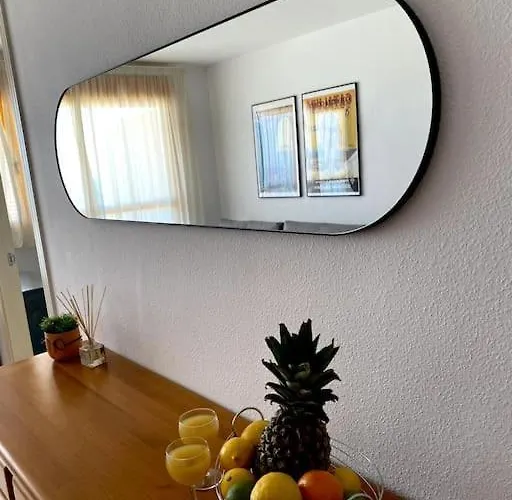 Appartement Great Ifach View