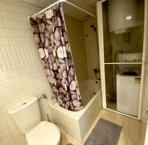 Apartment Great Ifach View *