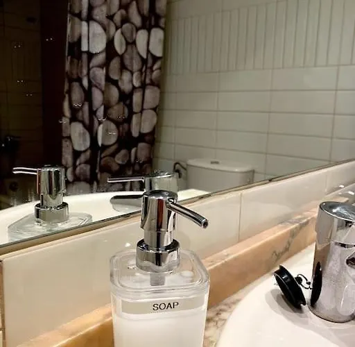 Great Ifach View Calpe