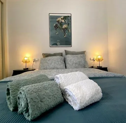 Great Ifach View Apartment Calpe