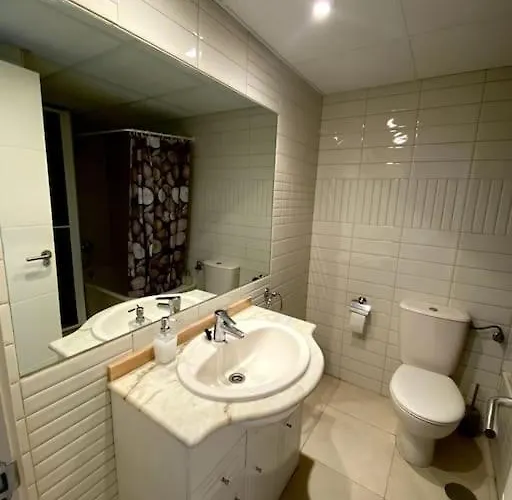 Great Ifach View Apartment *